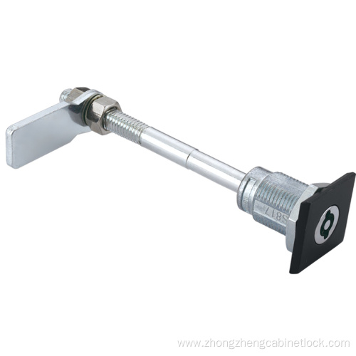 High Quality Zinc Alloy Cylinder Lock for Cabinet